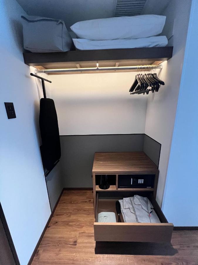 Citadines Harbour Front Yokohama 4*
